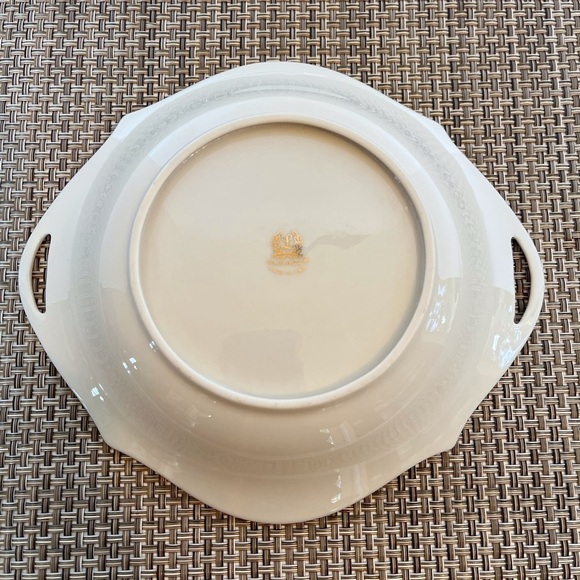 Lenox Holiday Candy Dish - Picture 5 of 7